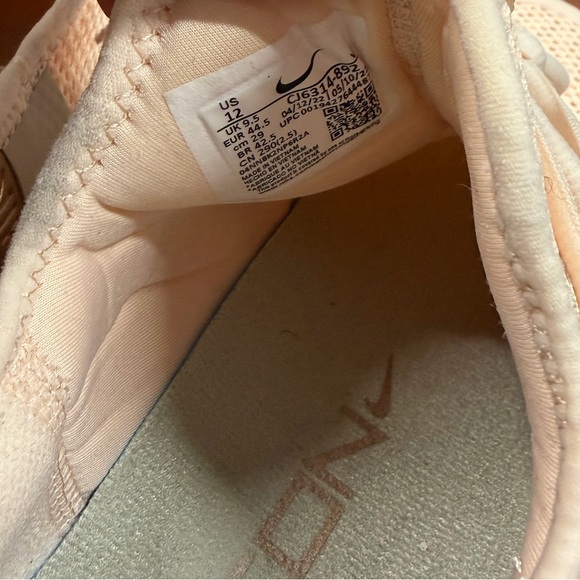 EUC Nike Metcon x Free Sneakers - Picture 5 of 5